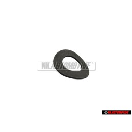 VW Original Scheibe - 211513537