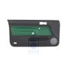 VW Original Türverkleidung (Leder) Grün - 1J3867011DNLLE