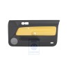 VW Original Türverkleidung (Leder) Yellow - 1J3867012EBHUV