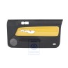 VW Original Türverkleidung (Leder) Yellow - 1J3867012EDHUV