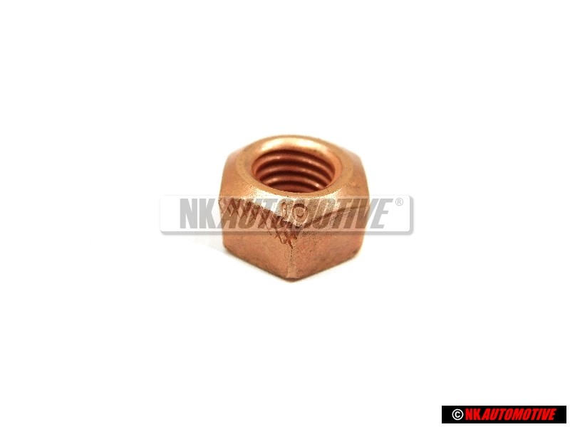 VW Original Sechskantmutter - N 0221464