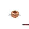 VW Original Sechskantmutter - N 0221464