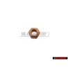 VW Original Sechskantmutter - N 0221464