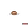VW Original Sechskantmutter - N 0221464