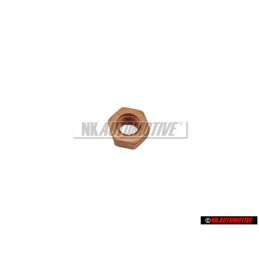 VW Original Sechskantmutter - N 0221464