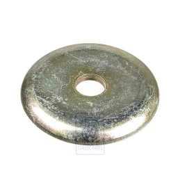 VW Original Tellerscheibe - 251413431