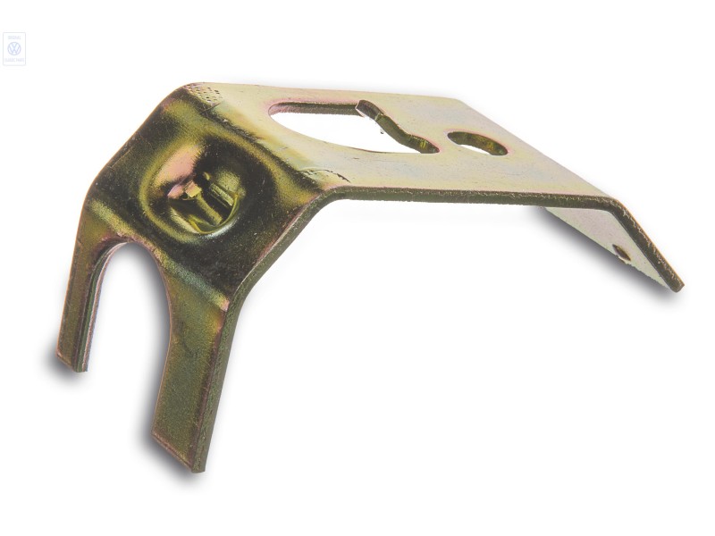 VW Original Zuglasche Für Wagenheberaufnahme - 251803229