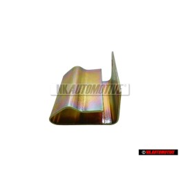 VW Original Klemmfeder - 251813867