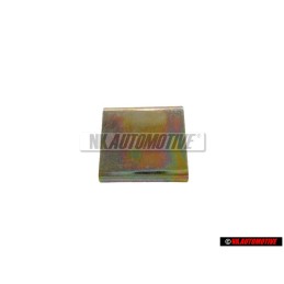 VW Original Klemmfeder - 251813867