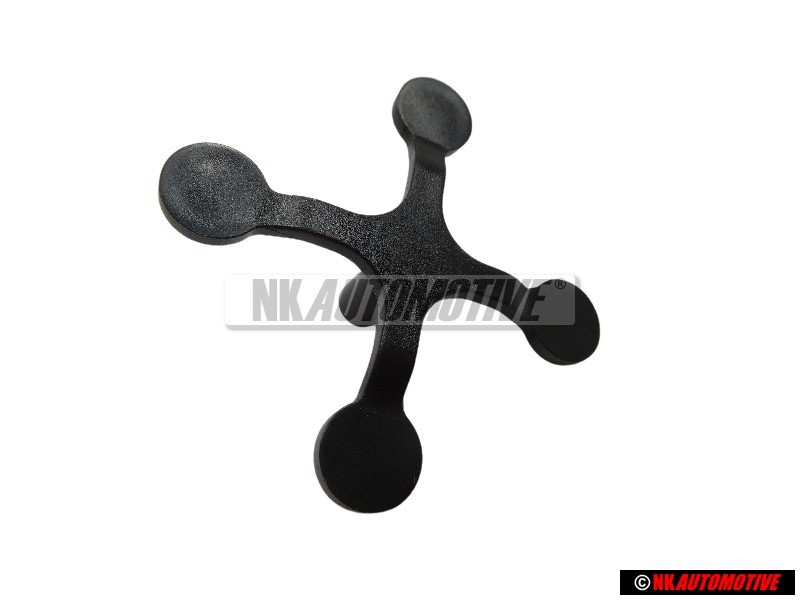 VW Original Hülse - 251863987A