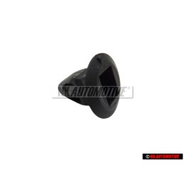 VW Original Einsteckmutter - 357827998A