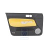 VW Original Türverkleidung (Leder) Yellow - 1J4867011FDHUV