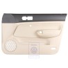 VW Original Türverkleidung Leder Schwarz/Hellbeige - 1J4867012DCFWZ