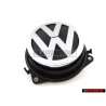 VW Original Betätigung Mit Mikroschalter Emblem - 3C5827469J ULM