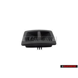 VW Original Haken - 3C5863523A