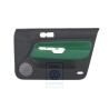VW Original Türverkleidung (Leder) Grün - 1J4867012ELLLE