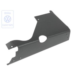 VW Original Luftführungspappe - 531121281L