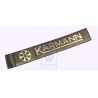 VW Original Firmenschild - 533853902