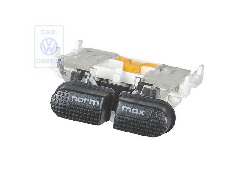 VW Original Schalter - 535959543