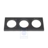 VW Original Blende Für Frischluft- Und Heizungsregulierung - 536919383 01C