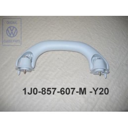 VW Original Dachhaltegriff Perlgrau - 1J0857607M Y20