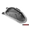 VW Original Abdeckkappe Für Abblendlicht - 5M0941608E
