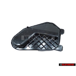 VW Original Abdeckkappe Für Abblendlicht - 5M0941608E
