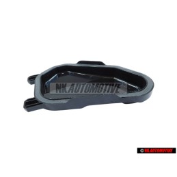 VW Original Abdeckkappe Für Abblendlicht - 5M0941608E