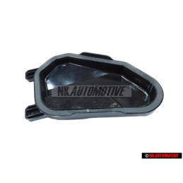 VW Original Abdeckkappe Für Abblendlicht - 5M0941608E