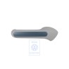 VW Original Abdeckung Flanellgrau/Blau - 1J0867171C JNU