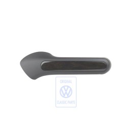 VW Original Abdeckung Satinschwarz/Myrte - 1J0867172B GVR