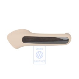 VW Original Abdeckung Hellbeige/Myrte - 1J0867172B GVT