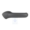 VW Original Abdeckung Satinschwarz/Alu - 1J0867172C MEW