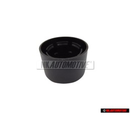 VW Original Radschraubenkappe - 6X0601173A