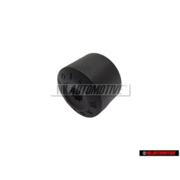 VW Original Radschraubenkappe - 6X0601173A
