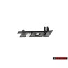 VW Original Bus T4 TDI Vorne Kühlergrill Emblem Schriftzug - 701853679A Z10