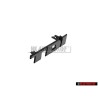 VW Original Bus T4 TDI Vorne Kühlergrill Emblem Schriftzug - 701853679A Z10
