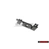 VW Original Bus T4 TDI Vorne Kühlergrill Emblem Schriftzug - 701853679A Z10