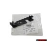 VW Original Bus T4 TDI Vorne Kühlergrill Emblem Schriftzug - 701853679A Z10