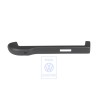 VW Original Abdeckung Für Führungs- Schiene Satinschwarz - 1J0881348G B41