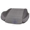 VW Original Sitzbezug Stoff Anthrazit/Schwarz - 1J0881405F LNQ