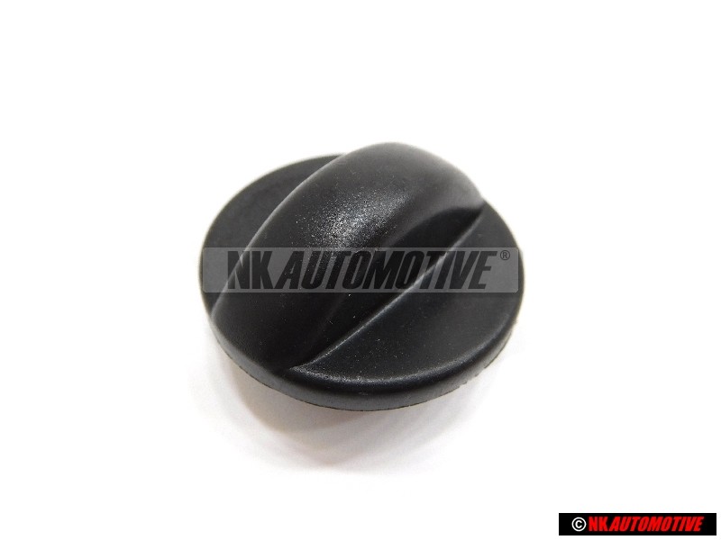 VW Original Clip - 701858979