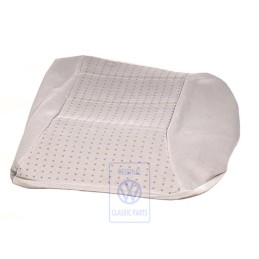 VW Original Sitzbezug (Stoff) Flanellgrau - 1J0885405A EWH