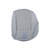 VW Original Sitzbezug (Stoff) Flanellgrau - 1J0885405C KMB