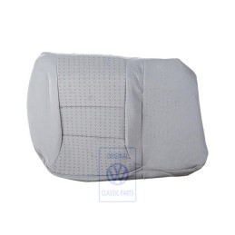 VW Original Sitzbezug (Stoff) Flanellgrau - 1J0885406A EWH