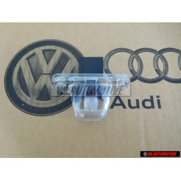 VW Original Kennzeichenleuchte - 701943021