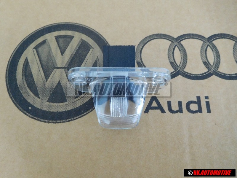 VW Original Kennzeichenleuchte - 701943021