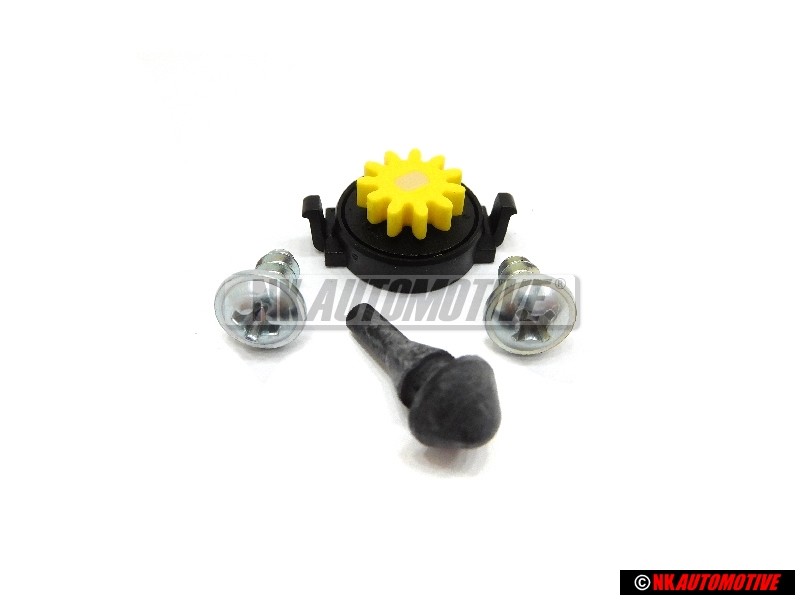 VW Original Rep.satz - 7D0898413