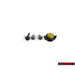 VW Original Rep.satz - 7D0898413