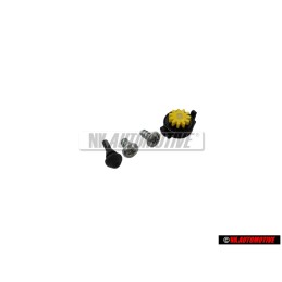 VW Original Rep.satz - 7D0898413